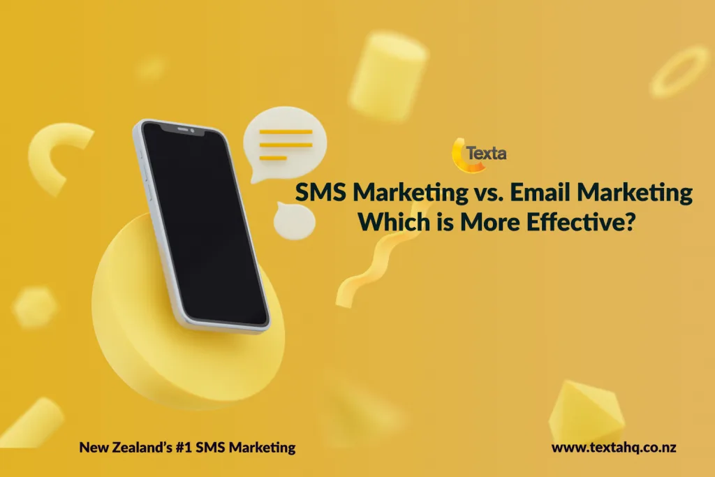 higher SMS engagement rates email spam filters best SMS marketing platform time-sensitive marketing strategies combining SMS and email marketing