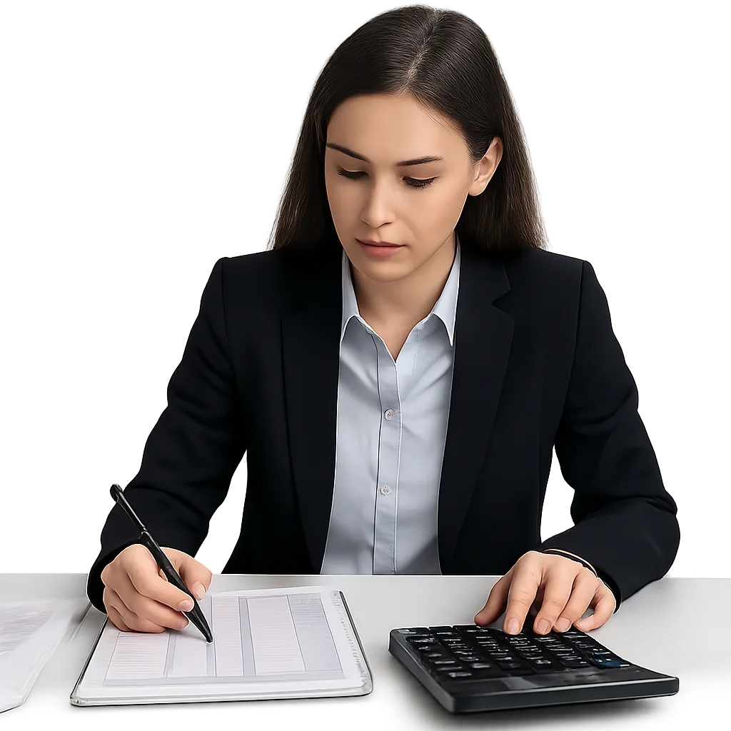 SMS For Accountants